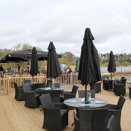 Windlestrae Hotel & Leisure Club Kinross Exterior foto